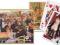 epuzzle 2253 *NOWE karty ART- RENOIR* 2x55 PIATNIK