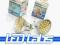 Żarówka  GU10 LED  SMD 24X5050  350LM  ALUMINIUM
