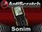Folia AntiScratch SONIM XP3300 +szmatka
