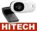 Kamerka Logitech Webcam C110 Czarno-Biała