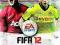FIFA 12 [PC] POLSKA WERSJA FOLIA