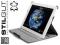 EXCLUSIVE UltraSlim Etui iPad2 SKÓRA COVER STILGUT