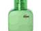 Lacoste Eau De Lacoste L.12.12 Vert (Green) 100 ml