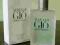 Giorgio Armani Acqua di Gio Pour Homme 200 ml.