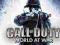 CALL of DUTY  WORLD at  WAR