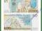 50zł Jan Paweł II banknot stan idealny