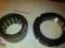 SKF NSK 25 R + HIR-M35x1.5P