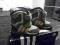 ADIDAS KOZACZKI JAK NOWE ROZ. 21