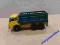 matchbox - dodge stake truck   !!!!!