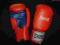 REKAWICE BOKS EVERFIGHT OLYMPIC 12 OZ KUMADE TORUN