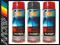 MOTIP SPRAY LAKIER W AEROZOLU DO LAMP 400ml połysk