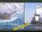 AUSTRALIA 1995** / Scott 1423a-b/ ZAGLOWCE