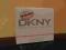 DKNY DELICIOUS FRESH BLOSSOM 100ML EDP FOLIA#BONYA