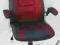ZDROWY FOTEL BIUROWY OBROTOWY SOLIDNY GRATIS