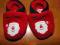 Buty dla niemowlaka rozm. 0/3m-c . POLECAM !!