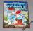 Smerfy 3D Blu-Ray wersja polska