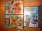 BOB BUDOWNICZY 3 różne DVD !!!