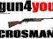 Wiatrówka Crosman Pumpmaster 760 SK 4,5 mm