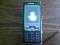 SonyEricsson K800i sprawny plamka na wyświetlaczu