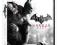 BATMAN ARKHAM CITY PUDEŁKO PC PL NOWA ZAFOLIOWANA!