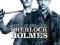 SHERLOCK HOLMES BLU-RAY Lektor TANIO i PEWNIE !!!!