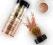 Max Factor NATURAL MINERALS BRONZER puder podklad