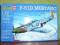 P-51D Mustang REVELL 1:72