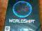 *** WORLDSHIFT /FOLIA/  UNIKAT!!! ***