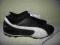 PUMA sportowe r 38 24 cm czarne