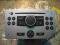 OPEL MERIVA 2007r RADIOODTWARZACZ RADIO CD MP3