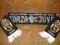 SZALIK JUVENTUS TURYN--- FORZA JUVE!!! OKAZJA NOWY