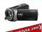 KAMERA SONY HDR-CX190EB CZARNA NOWOŚĆ FULLHD GW24