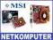 MSI HD4650 1GB 128bit DDR2 BOX GW 24M FV