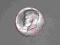 HALF DOLLAR KENNEDY 1964 Srebro