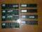 DDR 1GB SAMSUNG,INFINEON