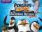 Pingwiny z Madagaskaru Penguins kinect - Xbox 360