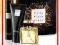 AVON ZESTAW little black dress nowe  folia