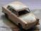 TRABANT 601  1/43 VITESSE nr61