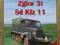 Zgkw 3t Sd Kfz 11 - MILITARIA 203