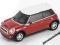 Pendrive Mini Cooper RED 4GB -Film YouTube