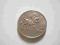 moneta z 2001 roku