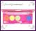 W7 NEON Cienie do powiek neonowe Paleta x5 PROMO!!