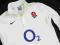 ENGLAND ___ NIKE TEAM ___ NOWA BLUZA RUGBY ____ XL