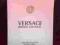 Versace Bright Crystal 90 ml OKAZJA !!!