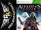 Assassins Creed Revelations PL XBOX 360 Sklep 24h