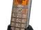 460BB  ZŁOTY Poliphone/Big button