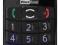 450 BB CZARNY Poliphone/Big button GSM
