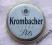 KROMBACHER