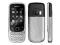 NOKIA 6303 - stan jak nowa zero rys - 1GB -KOMPLET