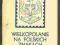 WIELKOPOLANIE NA POLSKICH ZNAKACH POCZTOWYCH 1986
